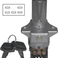 Ignition Switch for 1977 Honda GL 1000 K2 Gold Wing