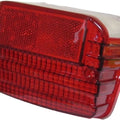 Taillight Lens for 1990 Honda H 100 SJ