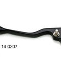 Lever Blade Clutch Brake Blk Motion Pro 14-0207 Honda