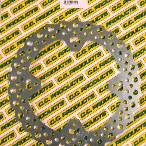 Disc Brake Rear CR Crf CROSS-CENTER 5100-172