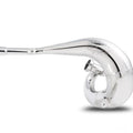 96-98 YZ125 Fatty Front Pipe Fmf 020147 Exhaust Nickel