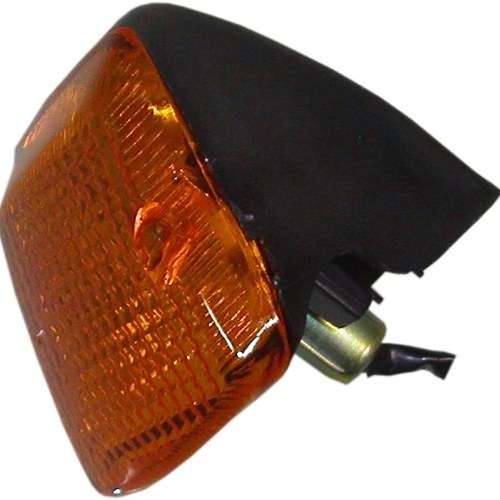 Indicator Complete Front L/H for 1987 Honda NE 50 MG Vision