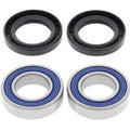 Wheel Bearing Kit Aprilia BMW Allballs 25-1569 Moto Guzzi