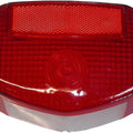 Taillight Lens for 1977 Suzuki GS 750 DB