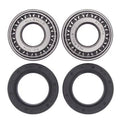 Wheel Bearing Kit Front HD Harley Davidson Road Allball 25-1001 Rebuild Kit