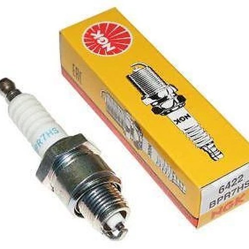 Ngk Spark Plug BPR7HS 6422