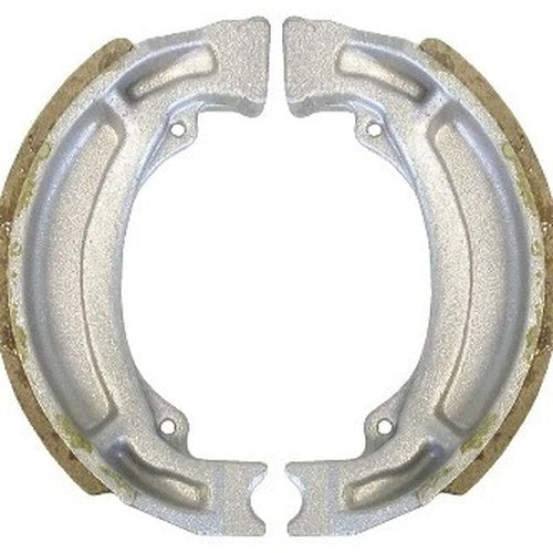 Brake Shoes Rear for 1990 Suzuki DS 80 L