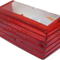 Taillight Lens for 1982 Suzuki ZR 50 Skx