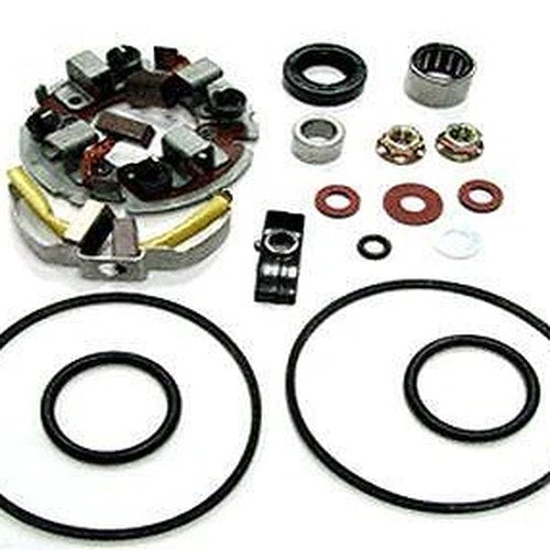 Rebuild Kit Starter Motor Bronco AT-01167