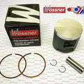 Piston Kit 88-04 KX500 87.50 Wossner 8228D150 Kawasaki MX