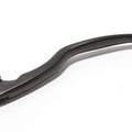 Lever Blade Clutch Black Motion Pro 14-0504 Kaw