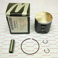 Piston Kit 1981 YZ80 50.00mm Forged Wossner 8184D100