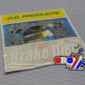 Disc Brake Front KTM 85-87 CROSS-CENTER Product 5100-198