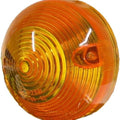 Indicator Lens Lucas Type (Amber)