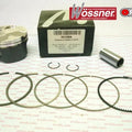 Piston Kit Husky 90-97 350 84 Wossner 8510DB Husqvarna