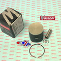 Piston Kit 88-92 YZ80 48.00 Wossner 8187DA Yamaha MX
