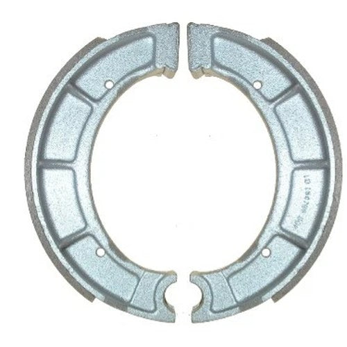 Brake Shoes Rear for 1981 Yamaha IT 500 H (2T)