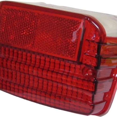 Taillight Lens for 1993 Honda MT 50 SL