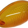 Indicator Lens Ducati (Amber) a s fitted to 349848/50/51/52