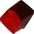 Taillight Complete for 1995 Yamaha XT 600 EG Trail (E/Start) (4PT1)