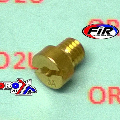 44 Dellorto 5mm Jet 1486
