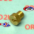 44 Dellorto 5mm Jet 1486