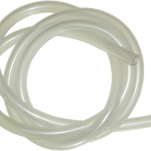 Fuel/Petrol Fuel Pipe Clear 5mm x 8mm