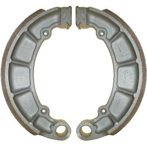Brake Shoes Rear for 1973 Kawasaki H2-A Mach IV (750cc)