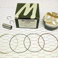 Piston Kit 10-14 RMZ250 77 HC Comp 14:1 Wossner 8795DB