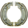 Brake Shoes Rear for 1977 Kawasaki KH 125 A1