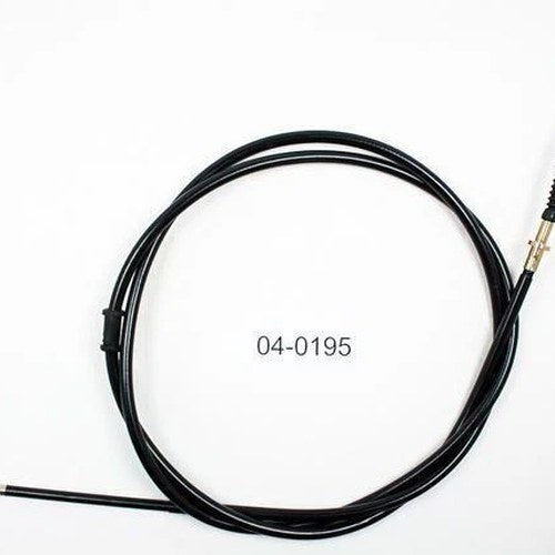 Cable Hand Brake 98-0 LT-F500F Motion Pro 04-0195 Suzuki ATV