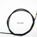 Cable Hand Brake 98-0 LT-F500F Motion Pro 04-0195 Suzuki ATV