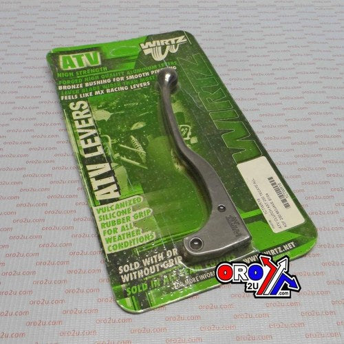 Wirtz Forged Lever Blade