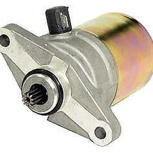 Starter Motor Bombardier A31208-133-000, DS90 Mini