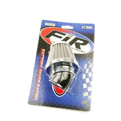35mm Air Filter With Rubber