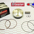 Piston Kit 14-15 CRF250 76.80 8912DB Wossner Honda