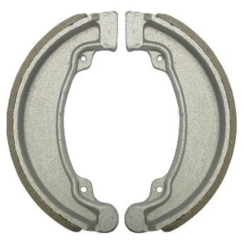 Brake Shoes Rear for 1987 Honda VT 250 FG