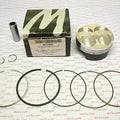 Piston Kit 11-12 TM250F FI 77 Forged Wossner 8839DB