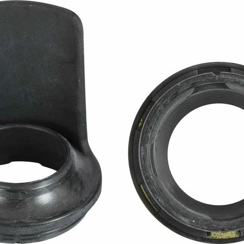 Fork Dust Seals for 1995 Mbk YM 50 Fizz