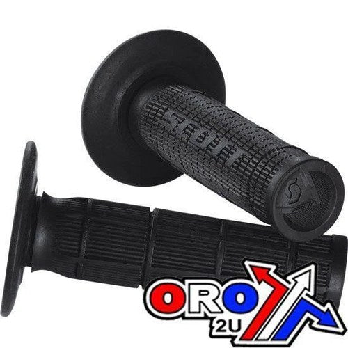 Scott Radial Half Black Grip SC208001