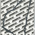 Gasket Clutch 96-00 Suz RM250 Wiseco W6121 Suzuki