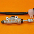 New Rear Brake Master Cylinder Pump Fits Yamaha FZ1 2006-2015