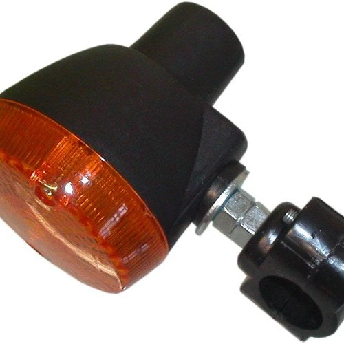 Indicator Complete Front L/H for 1981 Kawasaki KE 175 D3