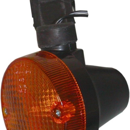 Indicator Complete Front R/H for 1987 Suzuki TS 50 Xkh