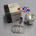 Piston Kit 74-81 XS650 80.00 Wiseco 8635P80 Road Yamaha