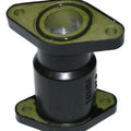 Flange Intake 3FA-13586-00-00 Carburetor Rubber 89-11 YFA125