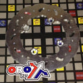 Disc Brake Rear DS650 00-04 Bombardier
