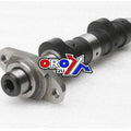 Camshaft XR600 89-00 Honda Hot Cams 1004-1