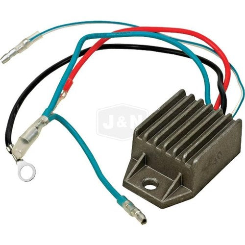 Regulator 6H2-81960-00-00 Yamaha Jet Ski, Sport Boats