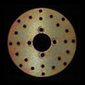 Disc Brak Front YFM350FX 95-04 Ebc MD6123D 4KB-2582T-00-00